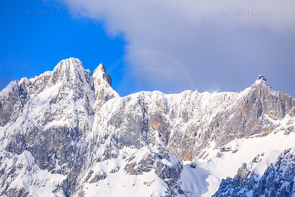 THEMENBILD, Winter in der Steiermark