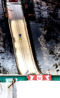 AUT, FIS Weltcup Skisprung, Ramsau
