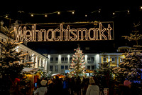 THEMENBILD, Advent in den Bergen, Radstadt