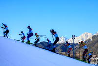 AUT, FIS Weltcup Nordische Kombination, Ramsau