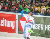 AUT, FIS Weltcup Ski Alpin, Flachau