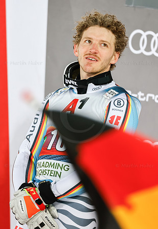 AUT, FIS Weltcup Ski Alpin, Nightrace Schladming 2022