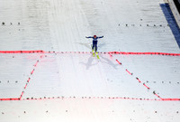 AUT, FIS Weltcup Skisprung, Ramsau