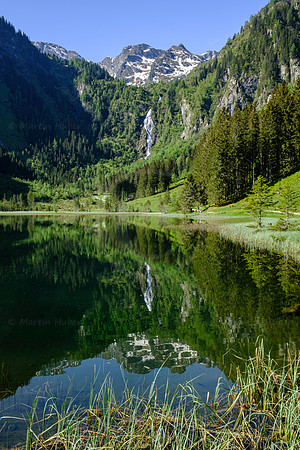 Steirischer Bodensee