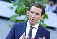 AUT, Informeller EU Gipfel der Staats und Regierungschefs