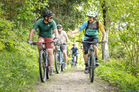 Bike School Pekoll, Ausbildung Mountainbike-Instruktor