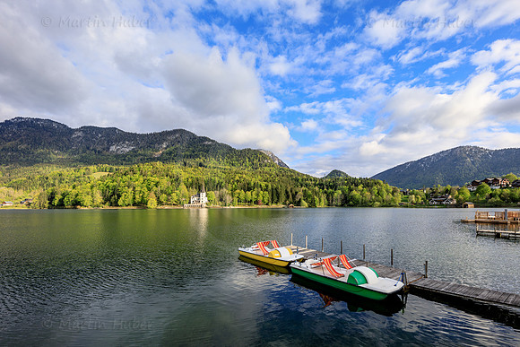 Grundlsee