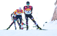 AUT, FIS Weltcup Nordische Kombination, Ramsau