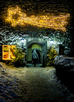 THEMENBILD, Advent in den Bergen, Radstadt