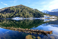 Frühling 2019 am Riesachsee