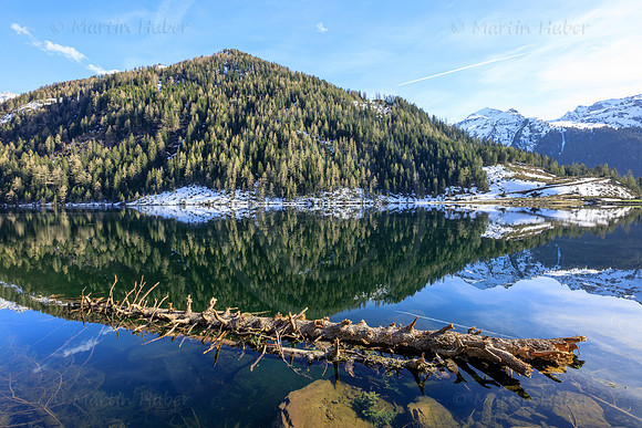 Frühling 2019 am Riesachsee