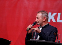 Politik, Gemeinderatswahl 2020 Steiermark, Podiumsdiskussion