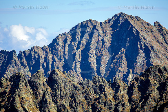 Rauhenberg und Waldhorn