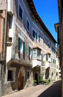 THEMENBILD, unterwegs in Südtirol, Klausen