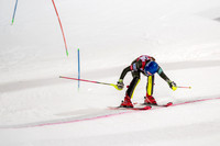 AUT, FIS Weltcup Ski Alpin, Flachau