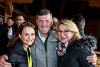 Nightrace 2020, Pre-Events, Avant-Ski Empfang