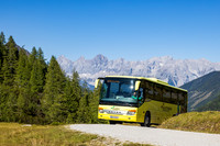 Verkehr, Wanderbus, Ursprungalm
