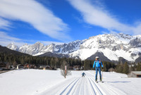 AUT, Skibergsteigen, Red Bull Der lange Weg
