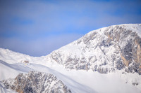 THEMENBILD, Winter in der Steiermark