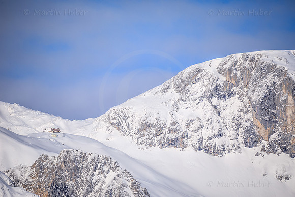 THEMENBILD, Winter in der Steiermark