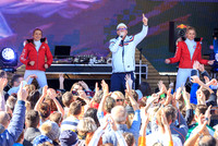 AUT, Hauser Kaibling, Konzert DJ Ötzi