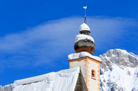 THEMENBILD, Winter in Österreich