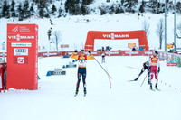 AUT, FIS Weltcup Nordische Kombination, Ramsau