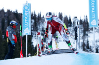 AUT, OeSV Training Reiteralm