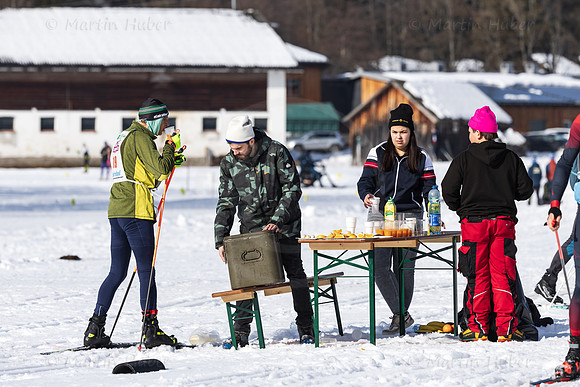 AUT, 45. Internationaler Steiralauf, Bad Mitterndorf