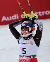 AUT, FIS Weltmeisterschaften Ski Alpin, Schladming 2013