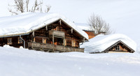 THEMENBILD, Winter in Österreich