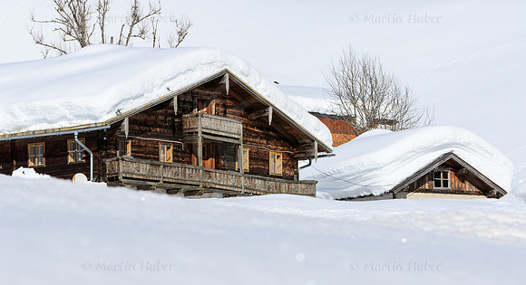 THEMENBILD, Winter in Österreich