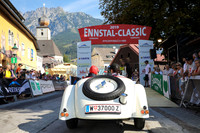 Ennstal-Classic 2019 - Start in Gröbming