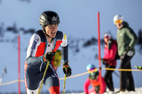 AUT, Österreichische Meisterschaft Skibergsteigen