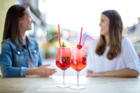THEMENBILD, Sommer in der Stadt