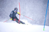 AUT, Training Reiteralm, Slalom