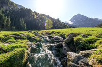 THEMENBILD, Wandern am Wasser