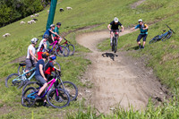 Bike School Pekoll, Ausbildung Mountainbike-Instruktor
