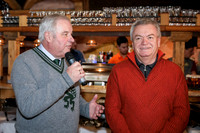 Nightrace 2020, Pre-Events, Avant-Ski Empfang
