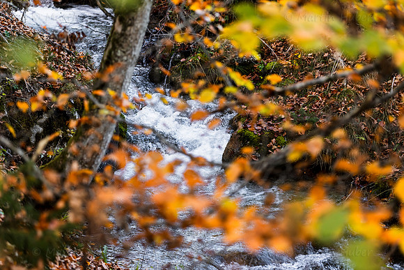 Luserwasserfall
