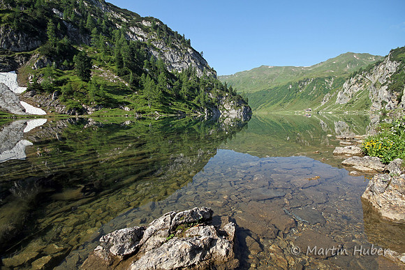 Tappenkarsee