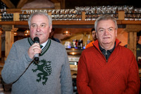 Nightrace 2020, Pre-Events, Avant-Ski Empfang