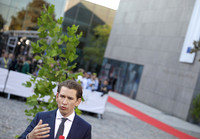 AUT, Informeller EU Gipfel der Staats und Regierungschefs
