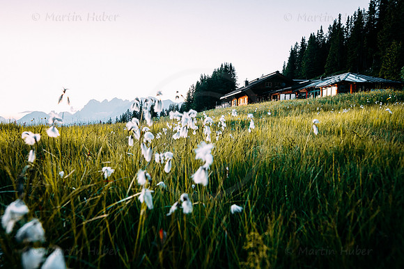 THEMENBILD, Wandern in Österreich