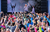 AUT, Konzert, DJ Ötzi