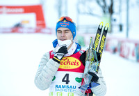 AUT, FIS Weltcup Nordische Kombination, Ramsau