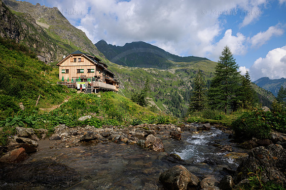 Gollinghütte