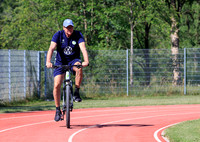 AUT, Trainingslager, VfL Wolfsburg