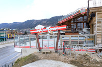 THEMENBILD, Coronavirus Krise, Schladming