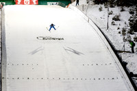 AUT, FIS Weltcup Skisprung, Ramsau